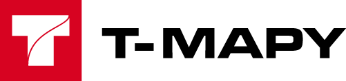 A T-mapy