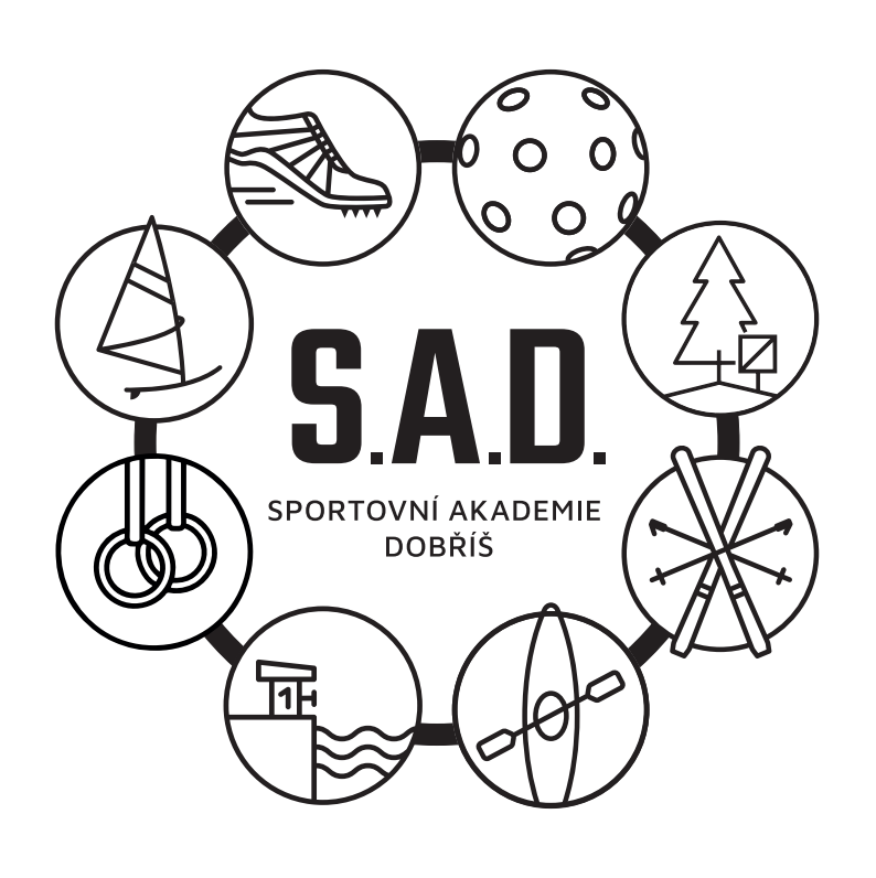 Sportovní Akademie Dobříš