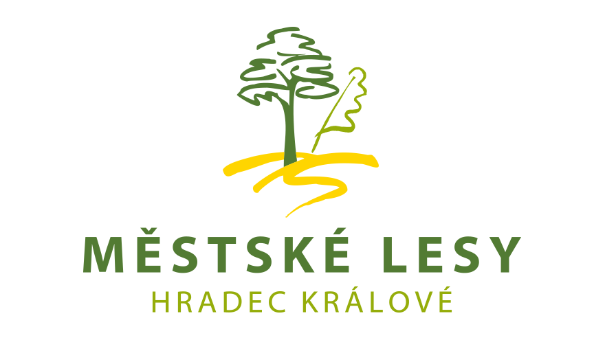 lesy Hradec Kralove