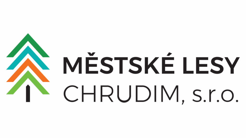 lesy Chrudim