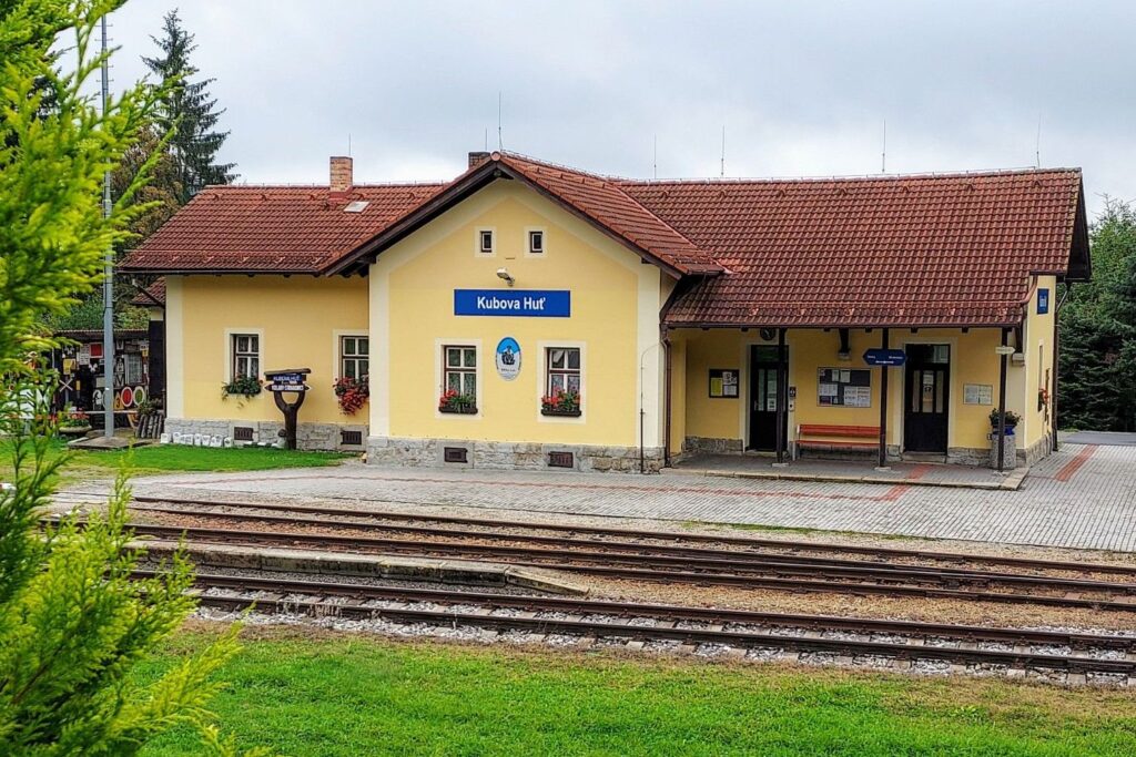 KubovaHut