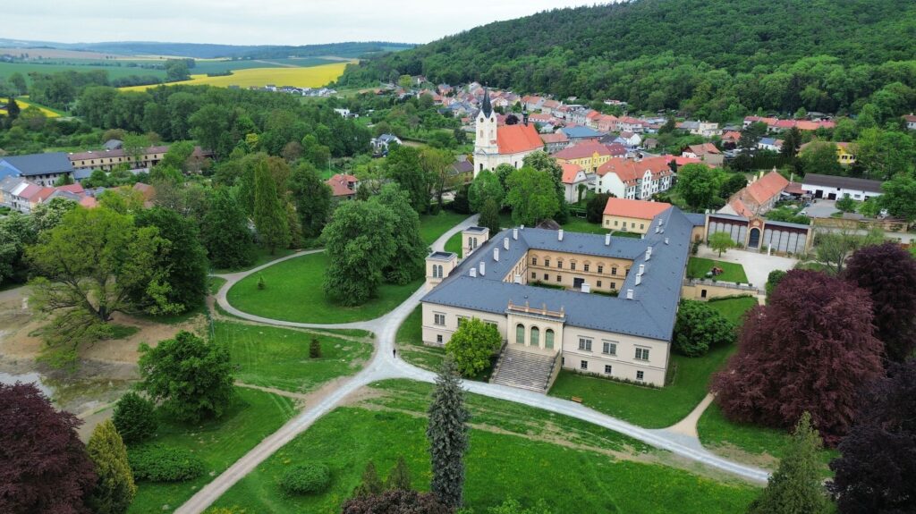 CechyPodKosirem