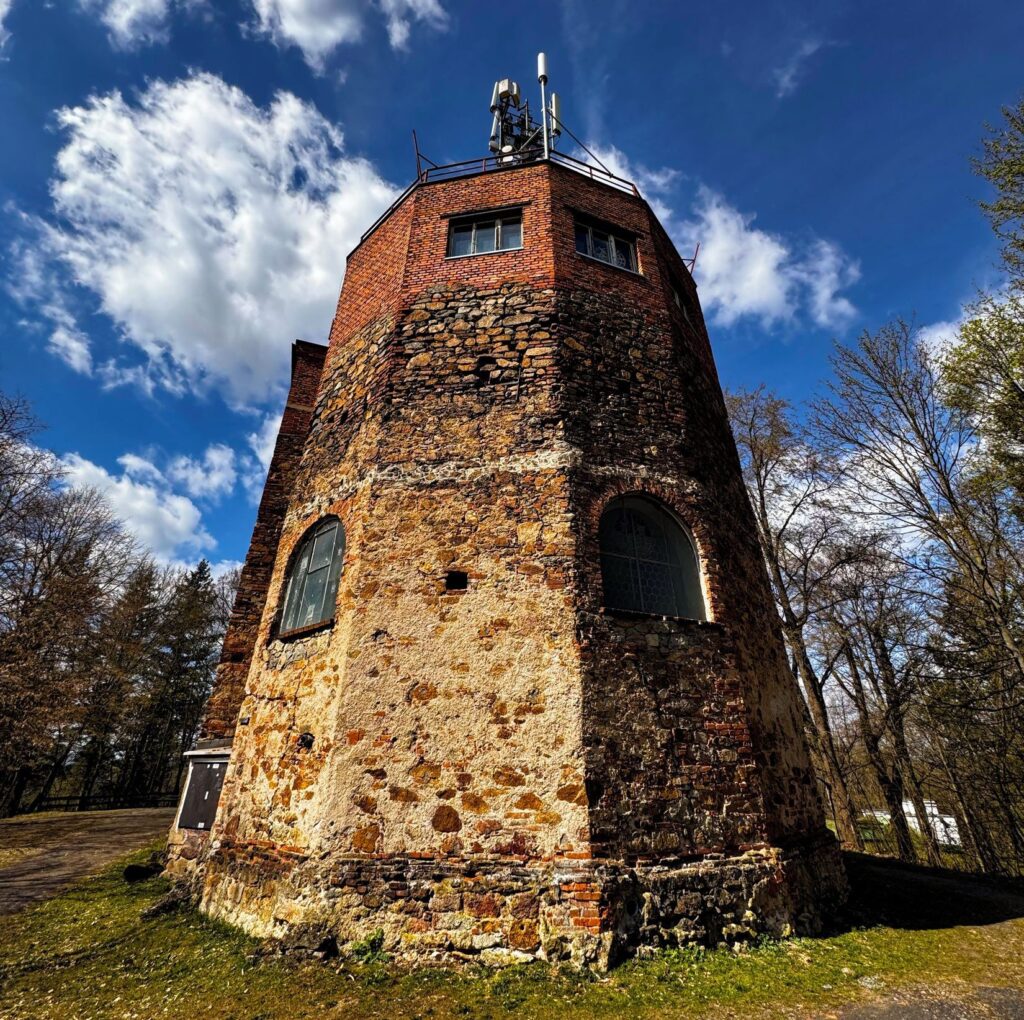 KlatovskaHurka