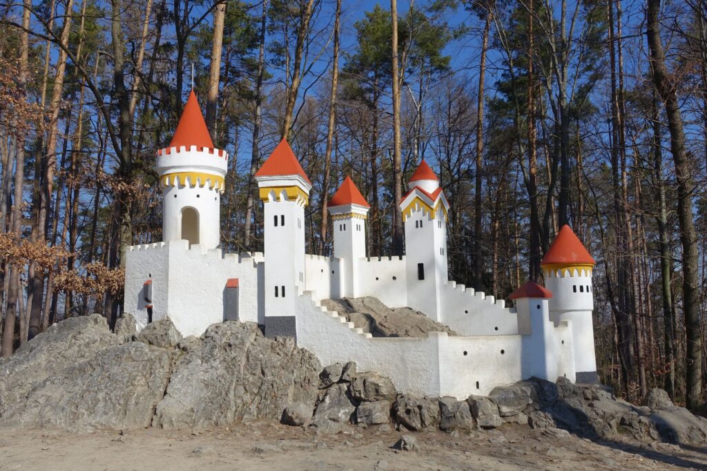 KociciHradek