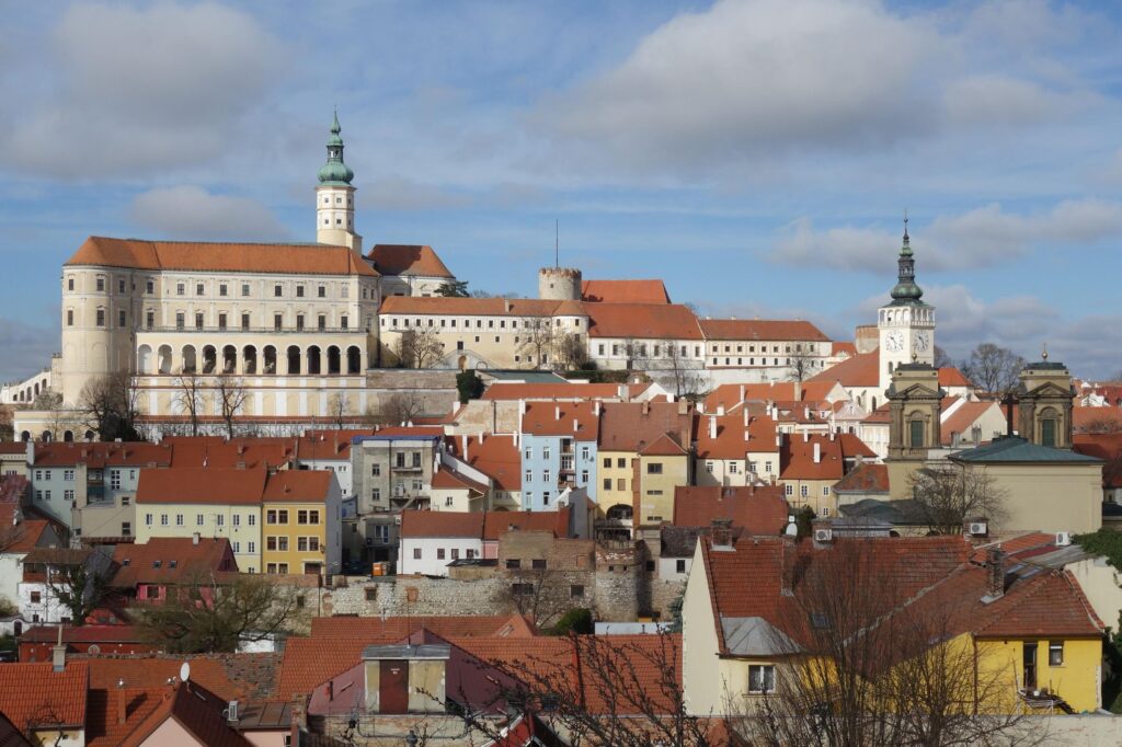 Mikulov